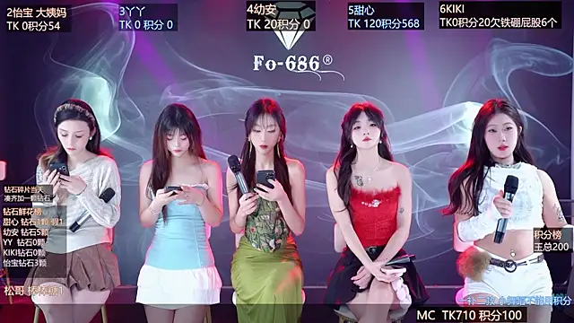 FO-686- online show from January 16, 2026, 6:23 pm