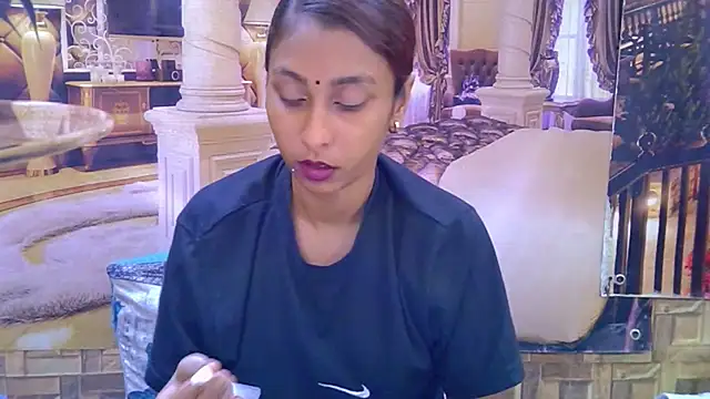 IndianSexyButt online show from March 7, 2026, 5:47 am