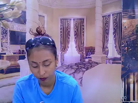 IndianSexyButt online show from February 23, 2026, 5:52 am