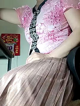 Lyna sexy24 online show from March 20, 2026, 11:00 am