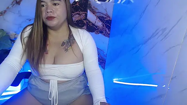 Snapshot of Amara_101_ chatting on January 14, 2026, 10:08 am Amara 101 online show from January 14, 2026, 10:08 am