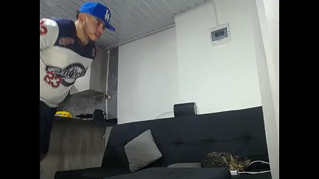 Nero VanHelsing online show from February 13, 2026, 6:57 am