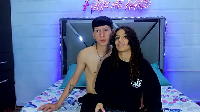 BunnyLove  online show from March 18, 2026, 1:31 am