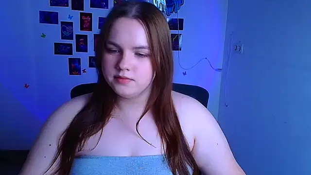 Kitty Mia Kitty online show from March 12, 2026, 12:31 pm