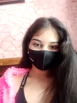 babydoll7172 online show from January 13, 2026, 3:27 pm