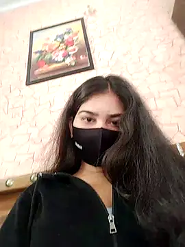 babydoll7172 online show from January 12, 2026, 3:46 am