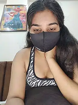 babydoll7172 online show from June 29, 2026, 9:05 am