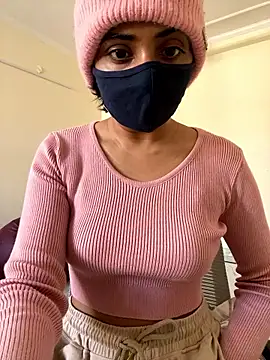 sakina121 online show from January 15, 2026, 8:40 am