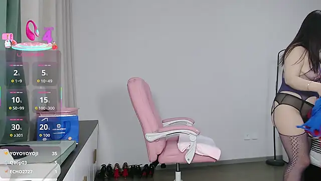 awalingling online show from March 29, 2026, 3:35 pm