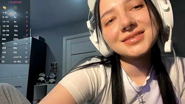 TomiRodenberg online show from January 11, 2026, 1:29 pm