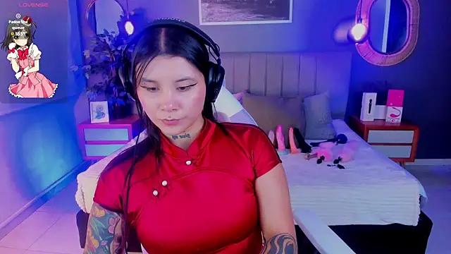 Nathalia stone  online show from June 25, 2026, 5:12 am