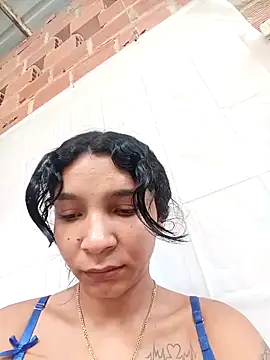 chikivivi- online show from February 23, 2026, 1:23 pm