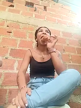 chikivivi- online show from February 7, 2026, 12:57 pm