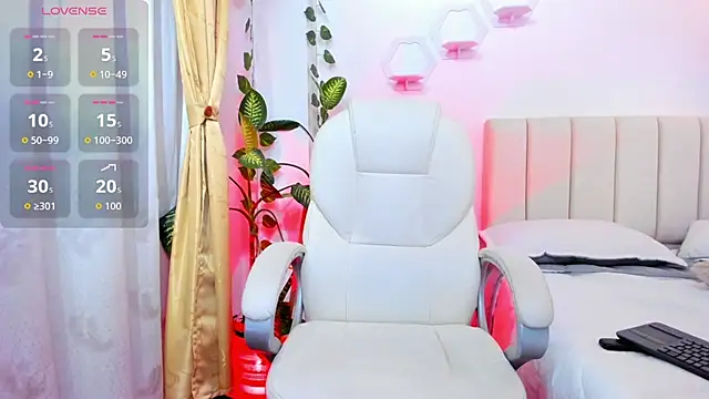 Snapshot of Isa7_ chatting on January 15, 2026, 2:31 pm Isa7 online show from January 15, 2026, 2:31 pm