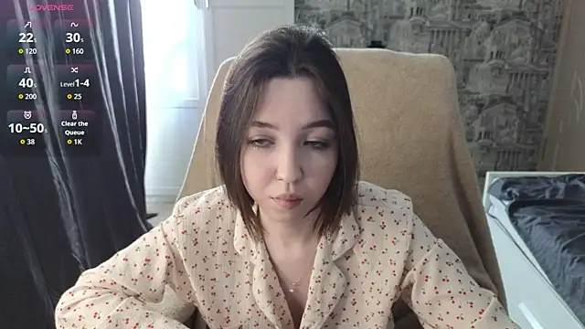 BondiCappetit online show from March 23, 2026, 12:27 pm