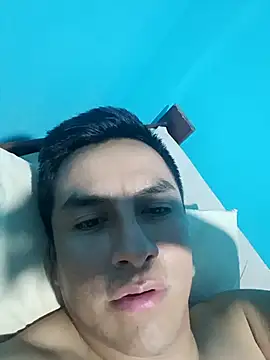 Ferchodel91 online show from February 20, 2026, 5:04 am