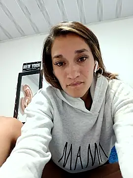 EcoDePiel online show from January 11, 2026, 4:19 am