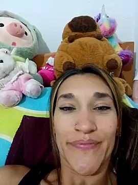 EcoDePiel online show from February 28, 2026, 9:58 pm