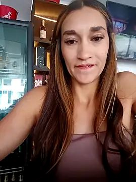 EcoDePiel online show from February 9, 2026, 9:02 pm