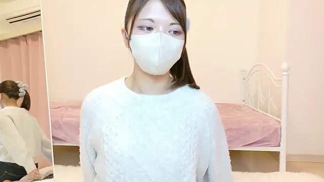 himarichan v online show from January 13, 2026, 2:43 pm