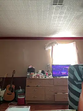 Tamiii420 online show from February 5, 2026, 3:52 pm