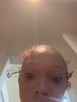 Tamiii420 online show from March 31, 2026, 3:47 pm