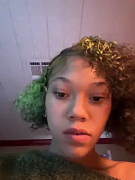 Tamiii420 online show from January 17, 2026, 1:58 pm