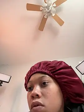 Tamiii420 online show from March 6, 2026, 4:46 pm