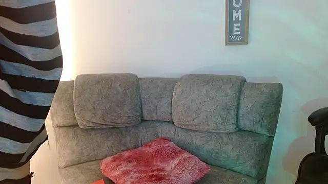 Angel adrien online show from March 13, 2026, 12:54 pm