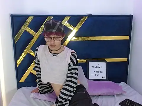 Angel adrien online show from January 9, 2026, 12:56 pm