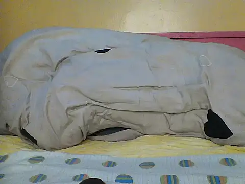 Hot Hun online show from March 31, 2026, 8:11 pm