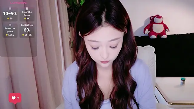 sufei1 online show from April 6, 2026, 4:19 am