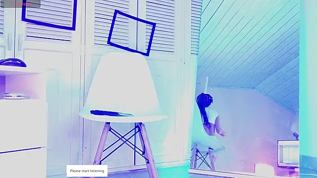 Snapshot of DulceRouss_ chatting on February 27, 2026, 12:38 pm DulceRouss online show from February 27, 2026, 12:38 pm