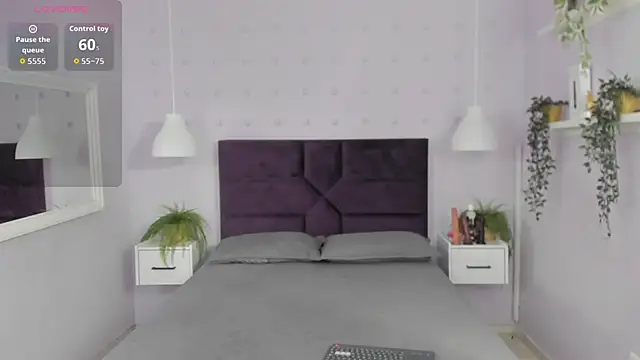 Yasminbrattz online show from February 21, 2026, 11:45 am