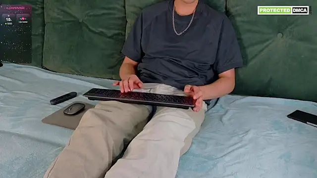 Ethann top online show from January 11, 2026, 6:26 pm