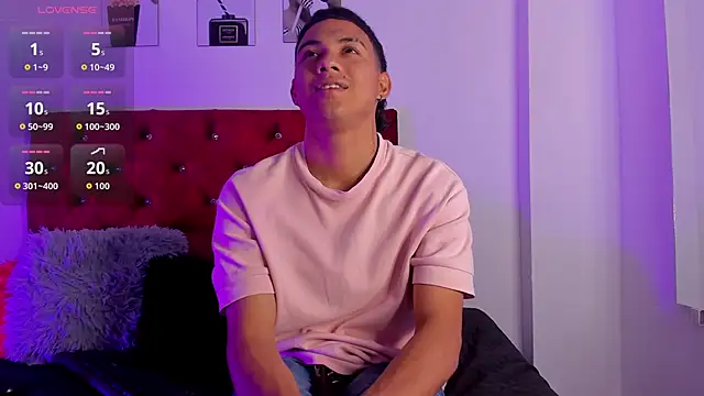 Liamsubtle01 online show from January 17, 2026, 5:16 pm