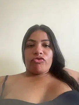 Snapshot of Indiafogosa23 chatting on July 12, 2026, 12:50 pm Indiafogosa23 online show from July 12, 2026, 12:50 pm