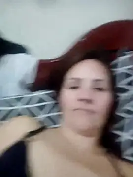 Myfeet8961 online show from January 15, 2026, 2:20 pm