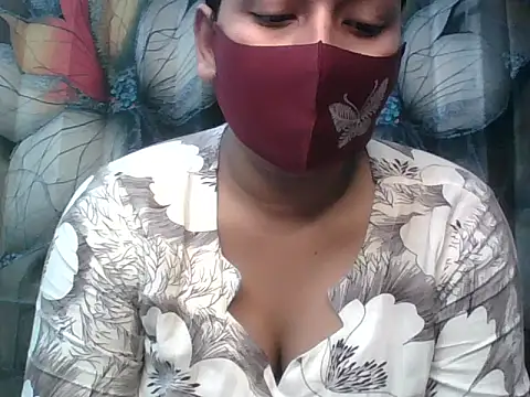 Sima Roy95 online show from April 12, 2026, 4:43 pm