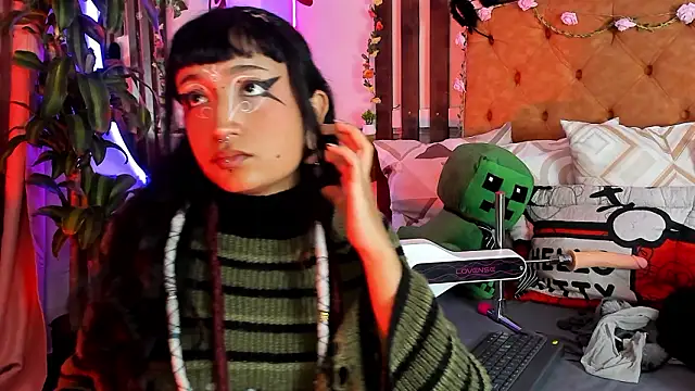 MeowMota  online show from February 22, 2026, 6:09 pm