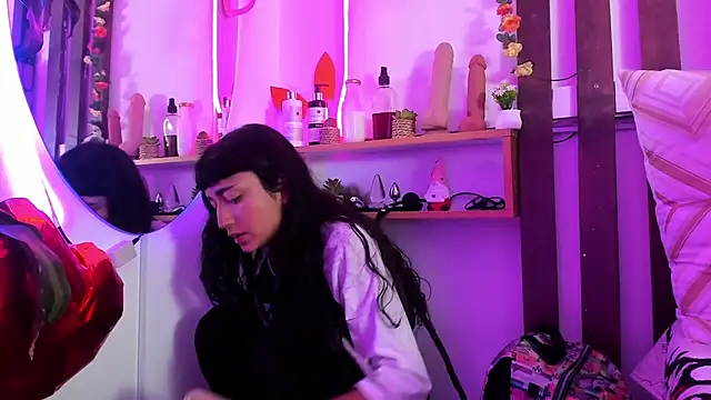 MeowMota  online show from March 8, 2026, 3:10 am