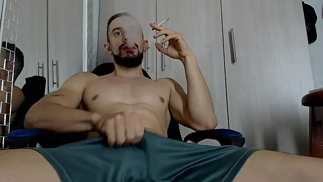 Nash fit18 online show from March 6, 2026, 10:38 pm