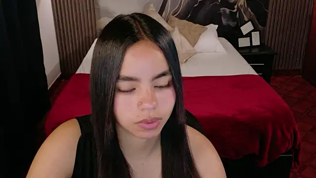 Snapshot of SofiaMante_ chatting on February 7, 2026, 8:06 pm SofiaMante online show from February 7, 2026, 8:06 pm