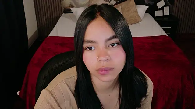 Snapshot of SofiaMante_ chatting on February 11, 2026, 9:47 pm SofiaMante online show from February 11, 2026, 9:47 pm