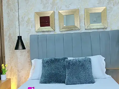 Jessie GB online show from February 10, 2026, 1:10 pm