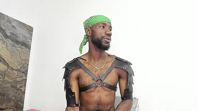 Lord Diick online show from February 7, 2026, 11:29 am