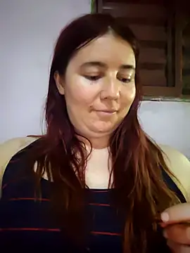 SUBMISSIVE8 online show from April 18, 2026, 2:03 am