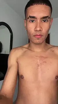 kronos Rios online show from January 8, 2026, 7:09 pm