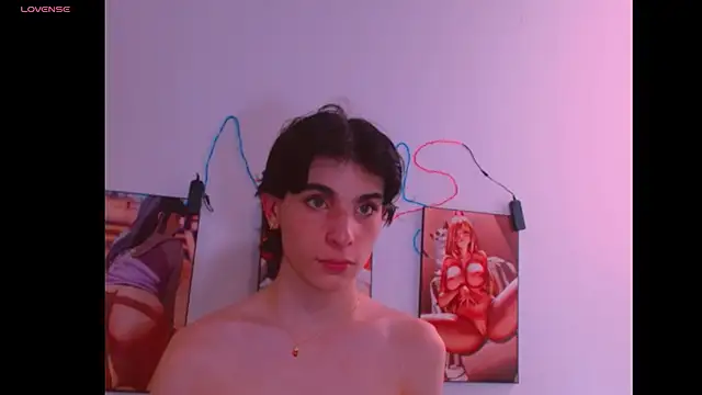 lilithot23 online show from February 11, 2026, 6:19 pm