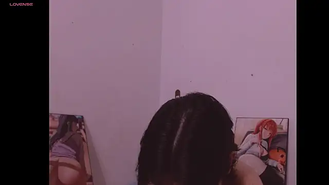 lilithot23 online show from March 1, 2026, 7:36 pm